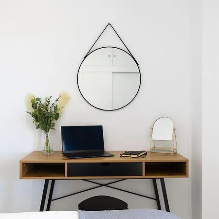 Apartman Avantistays Aqua Marina Con Parking Gratis Fuengirola