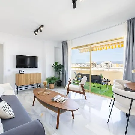 Apartment Avanti Aqua Marina *