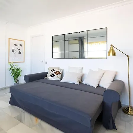 Apartman Avantistays Aqua Marina Con Parking Gratis Fuengirola