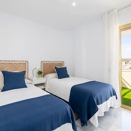 Avanti Aqua Marina Apartment *