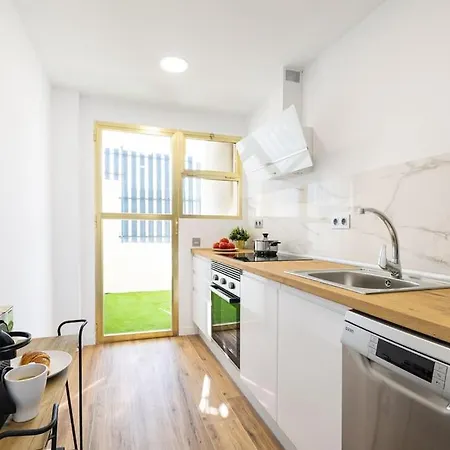 Apartment Avanti Aqua Marina Fuengirola