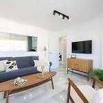 Avantistays Aqua Marina Con Parking Gratis Fuengirola