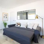 Διαμέρισμα Avantistays Aqua Marina Con Parking Gratis Fuengirola