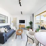 Avantistays Aqua Marina Con Parking Gratis Διαμέρισμα Fuengirola