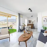 Διαμέρισμα Avantistays Aqua Marina Con Parking Gratis *
