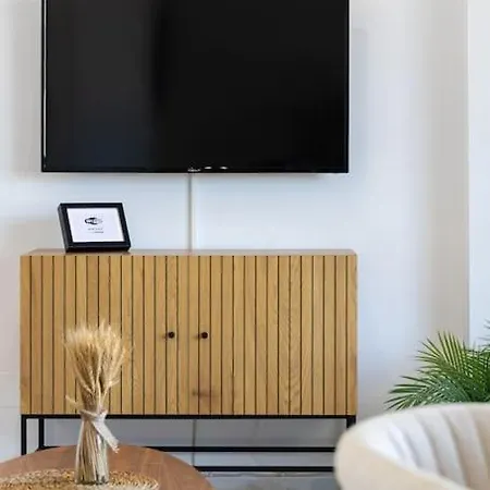 Avantistays Aqua Marina Con Parking Gratis * Fuengirola