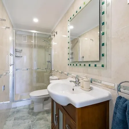 Avantistays Aqua Marina Con Parking Gratis * Fuengirola