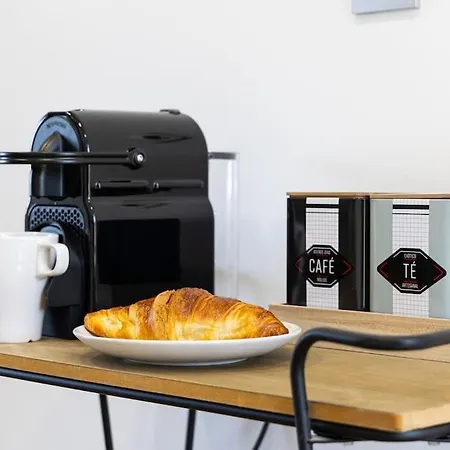 Avantistays Aqua Marina Con Parking Gratis