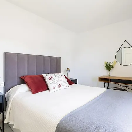 Apartmán Avanti Aqua Marina Con Parking Gratis