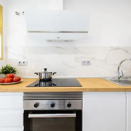 Appartement Avantistays Aqua Marina Con Parking Gratis