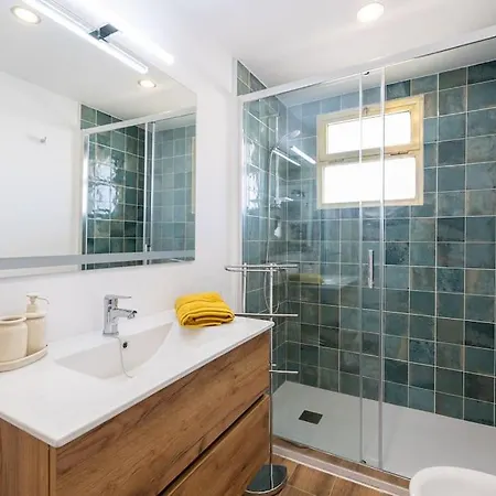 Avantistays Aqua Marina Con Parking Gratis * Fuengirola