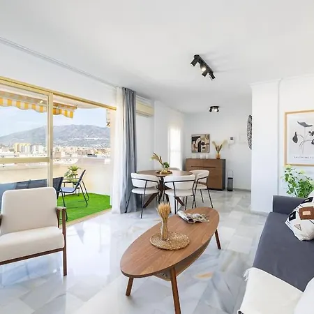 Appartement Avantistays Aqua Marina Con Parking Gratis *