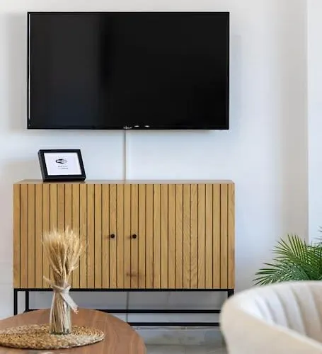 Avantistays Aqua Marina Con Parking Gratis * Fuengirola