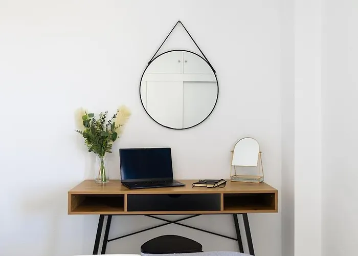 Apartment Avantistays Aqua Marina Con Parking Gratis Fuengirola