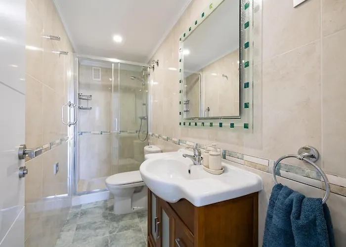 Avantistays Aqua Marina Con Parking Gratis * Fuengirola