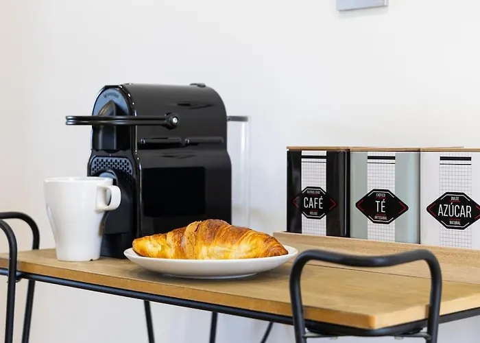 Avantistays Aqua Marina Con Parking Gratis