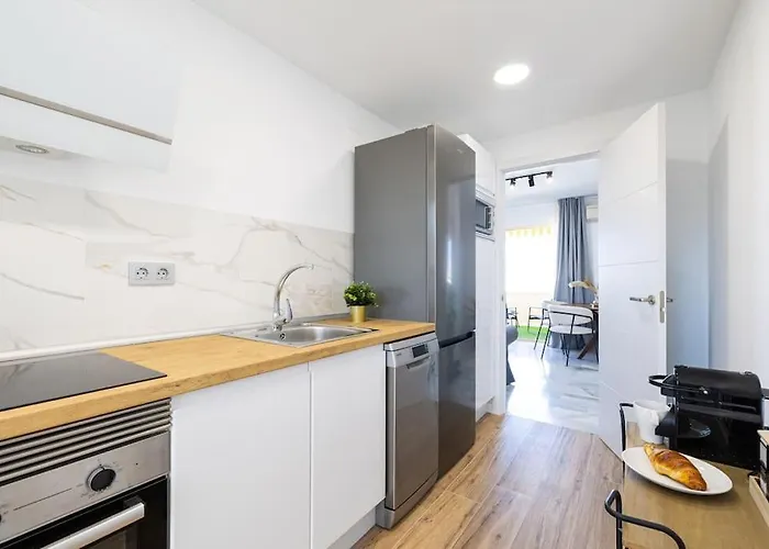 Apartment Avantistays Aqua Marina Con Parking Gratis