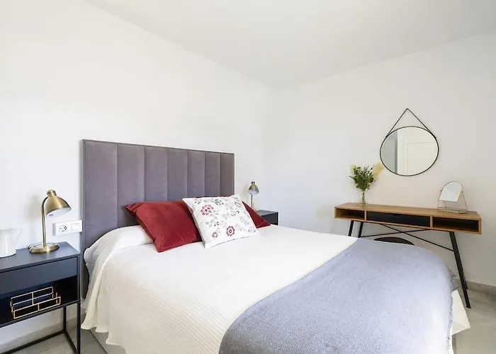 Apartamento Avantistays Aqua Marina Con Parking Gratis