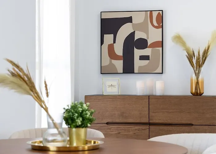 Avantistays Aqua Marina Con Parking Gratis Apartment Fuengirola