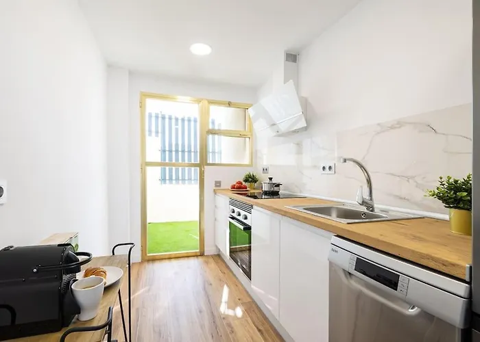 Apartamento Avantistays Aqua Marina Con Parking Gratis Fuengirola