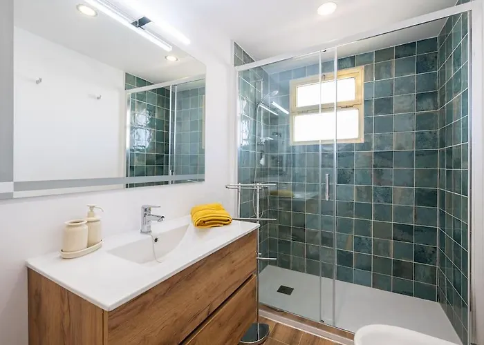 Avantistays Aqua Marina Con Parking Gratis * Fuengirola